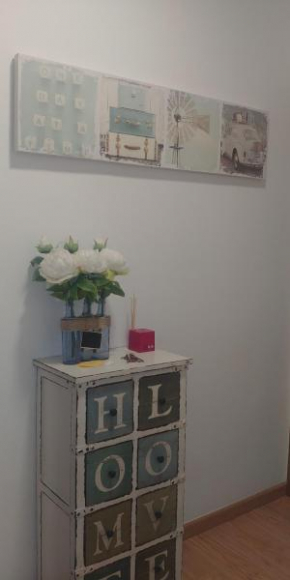 Precioso apartamento recien reformado en plena zona vieja
